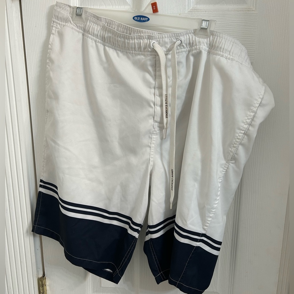 Men’s Bathing Suit
